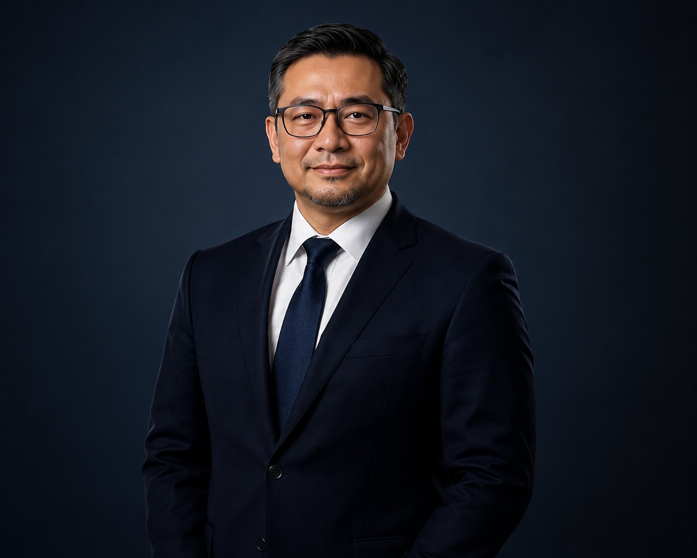 Datuk Iskandar Rahman