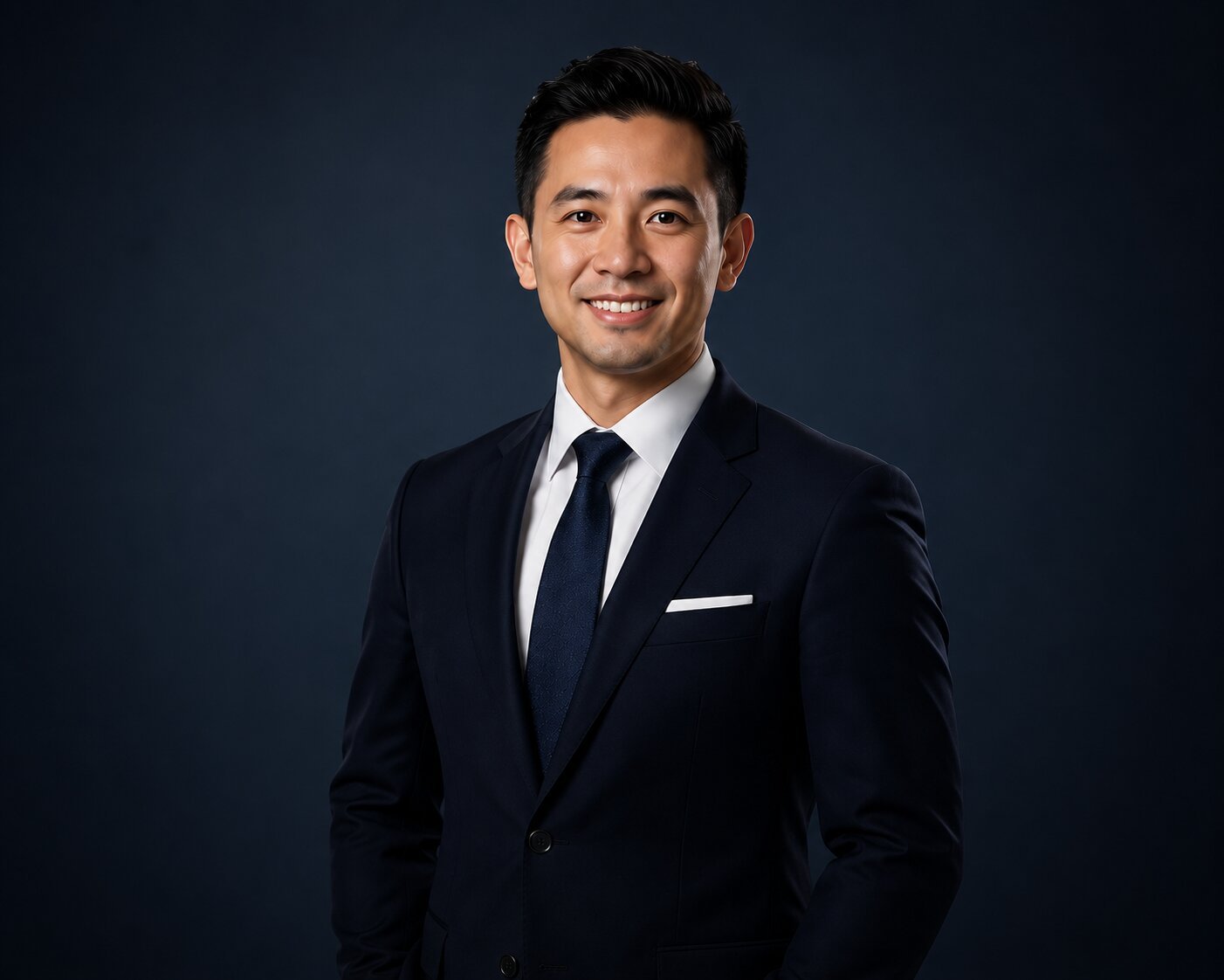 Aaron Lim